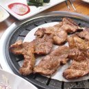 화덕갈비 이미지