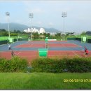 경산생활체육공원 이미지