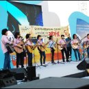 도심속의수산시장 이미지