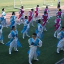 맷돌체조 이미지