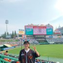 240818 한화 vs SSG 직관 후기 | 랜더스필드 118블록 | 북촌손만두