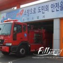 안산소방서(월피119안전센터) 이미지