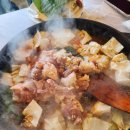 닭갈비제작소송도트리플점