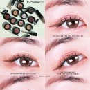 실버라인댄스(기존) | 맥 대즐섀도우 &amp; 대즐섀도우 리퀴드 신상 컬러 출시! 글리터 메이크업 조합 추천 모음 zip