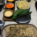 수원-0505 | 수원 맛집, 미나리 쭈꾸미 전문 '신비옥 수원본점' 방문 후기