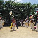 영동군 난계국악단 청어람 이미지