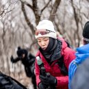 태백스포츠 | 태백 스노우트레일 2026 후기 / 설산 트레일 러닝 필수장비