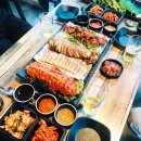 삼거리족발 이미지