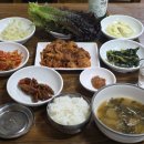 장금이집밥 이미지