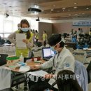 한누리의료재단 이미지