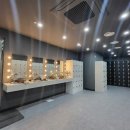 포레스핏 복합터미널점 이미지