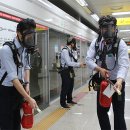 대전도시철도공사 대전역 이미지