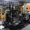 피트니스지앤지 이미지