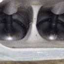 혜성 카 모터스 | 그랜저HG 엔진오일 프릭사 브레이크패드 점화플러그 점화코일 교환