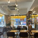 김수길외과의원 | 로타리 메가커피 / 내부정보 / 아침 일찍 문 여는 카페 / 메가커피 신메뉴 / 누룽누룽 자삭 프라페 후기 ]