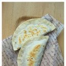 또띠야 호떡~~ 간편하게 만들어요 이미지