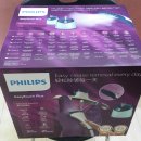 [판매완료] 필립스 스탠드형 스팀다리미 GC518팝니다(미개봉) 이미지