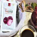 백년건강음료 이미지