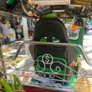 랑 호텔(RANG Hotel) | [태국 방콕 1탄] 실롬쿠킹클래스, 왓포, 호텔, 맛집, 발마사지