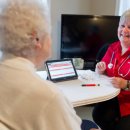 홈헬스케어 이미지