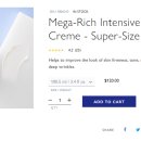 [피터토마스로스]Mega-Rich Intensive Anti-Aging Creme - Super-Size(24/50달러 이상 무배) 이미지