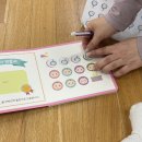 신체의 열매 | [문화센터] 세종 이마트 반짝반짝 오감놀이 겨울학기 후기,10개월~16개월 아기