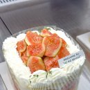 오렌즈 구의이스트풀점 | 구의역 카페 네모네 구의이스트풀점 가격 무화과 케이크 솔직 후기