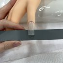 네일 실기시험 준비 / 네일실기 팁 공유 / 대구공업대학교 시험장