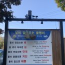 양평 휴 캠핑 워크샵 이미지