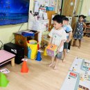 원어민 영어 - I have a ~!! 이미지