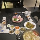 [서면맛집 추천]고등어조림,생선모둠초밥 등 다양한 먹거리 풍부한 갈매기타운 서면점!