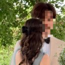 반헤어 | M_6. 라뮤즈 스튜디오 | 신부 반묶음헤어 후기