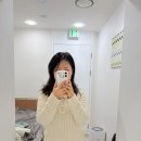 케이스성형외과 | 점뺀 후 볼록해진 켈로이드 흉터, 레이저 실패 후 찾은 함희정 성형외과 흉터제거 1달 차 후기