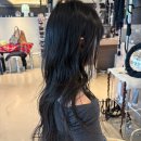 재형 | 분당 서현역 미용실 추천 오뉴월헤어 허쉬펌 &amp; 재형실장님 후기