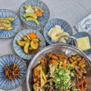 신흥 | 포항 대신동 아구찜 맛집 아구본가신흥식당 후기