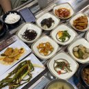 왕벚꽃식당 | 제주 탑동 밥집, 아쉽지만 나쁘지 않았던 왕벚꽃 백반 솔직후기
