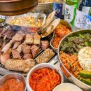 금능공원(파주경찰서옆) | 금릉 맛집 베스트 TOP 10 추천