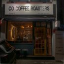 [서초구 내방역 카페 추천] CO COFFEE ROASTERS - 씨오 시그니처, 카푸치노