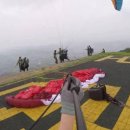 오후의 기상 이미지