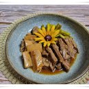 입맛을 살리는 밑반찬 요리 이미지