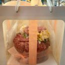 한우의날 | 부모님, 예비 시댁 첫인사 프리패스! 특별한 날 케이크 대신 '한우의 품격' 고기케이크 내돈내산 후기 🥩