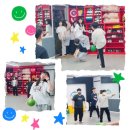 용인대아이원태권도 이미지