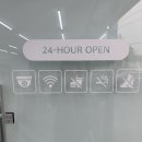 워시엔조이셀프빨래방파주조인점