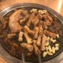 감만돼지갈비