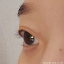 [천안]불당동 &#39;뷰티에이&#39; 노글루 케라틴 속눈썹펌 솔직 후기