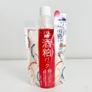 카스워시 | 일본 pdc 와푸드메이드 사케카스팩 술지게미팩 워시오프팩 후기