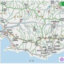 외칠2리 | 산과 바다가 어우러진 최고 조망 남해 응봉산~설흘산 (자유로운 산행)