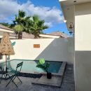 귤담채 | 제주서쪽펜션 귤담채 방문후기