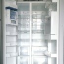 엘지디오스754리터1등급수국화와인컬러홈바형양문냉장고 이미지