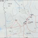 죽산리(오정골) 입구 | 0310 마니산 640m 충북 영동 양산 2007.12.8.토요일 맑음